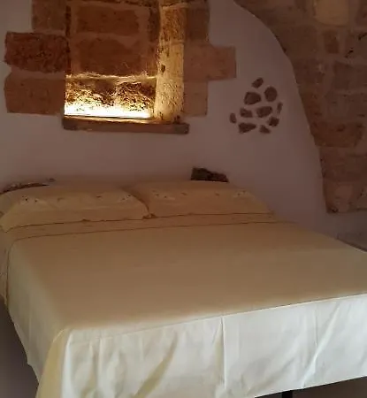 Corte Santangelo 15 Casa de Férias *