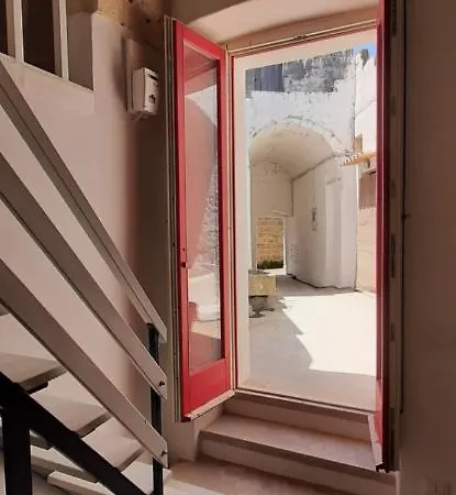 Casa de Férias Corte Santangelo 15