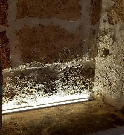 Corte Santangelo 15 * Tricase