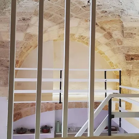 Corte Santangelo 15 Tricase