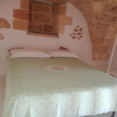 Casa de Férias Corte Santangelo 15
