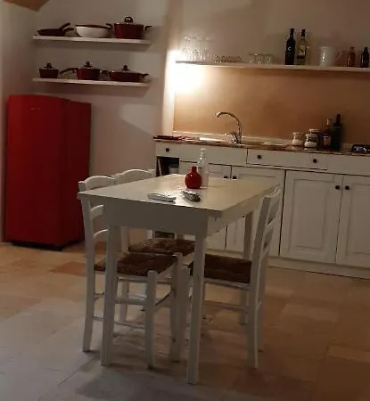 Casa de Férias Corte Santangelo 15