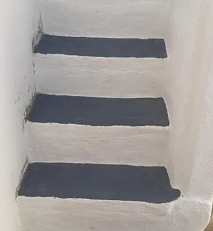 Corte Santangelo 15 Casa de Férias Tricase