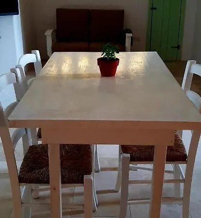 Casa de Férias Corte Santangelo 15 *