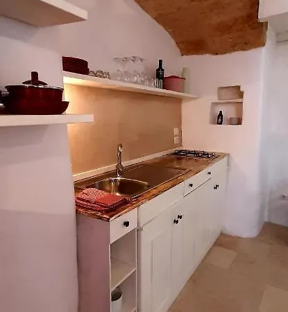 Casa de Férias Corte Santangelo 15 *